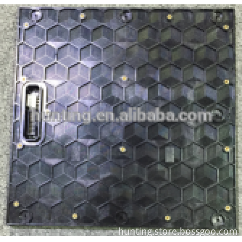 Shenzhen Professional LED display manufacturer P6.25 outdoor full color Stage Rental LED Display